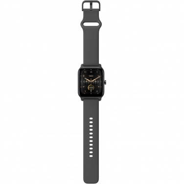 Logotrade corporate gift image of: Prixton Alexa SWB29 smartwatch 